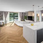 Golden Shine Ferienhaus