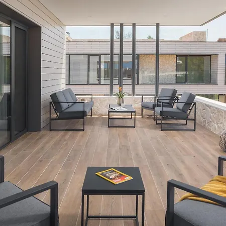 Golden Shine Пореч