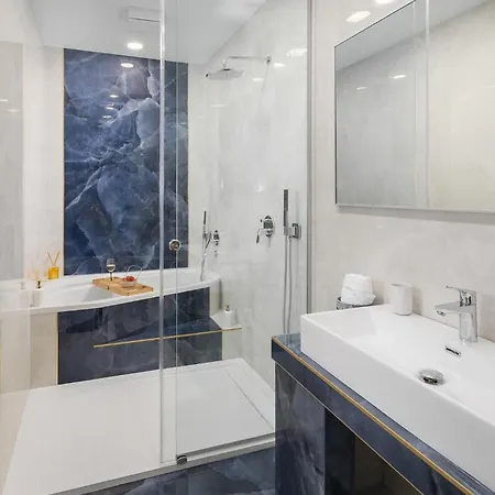 Golden Shine Holiday home Porec