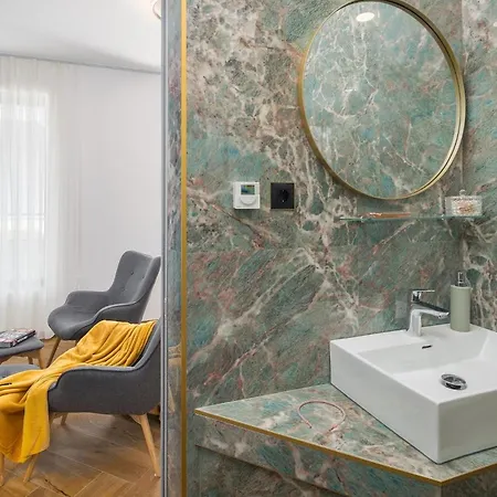 Golden Shine Holiday home Porec