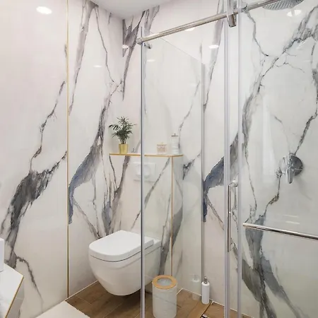 Golden Shine Casa de Férias Poreč