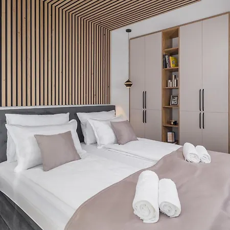 Holiday home Golden Shine Porec