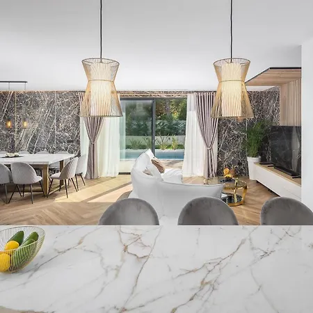 Golden Shine * Poreč