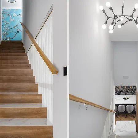 Golden Shine Holiday home