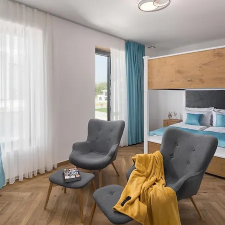 Ferienhaus Golden Shine