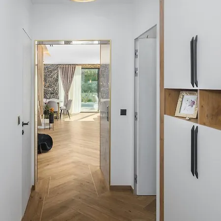 Ferienhaus Golden Shine *