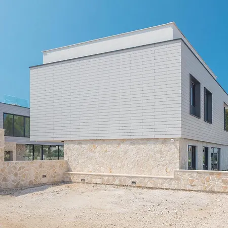 Golden Shine Holiday home Porec