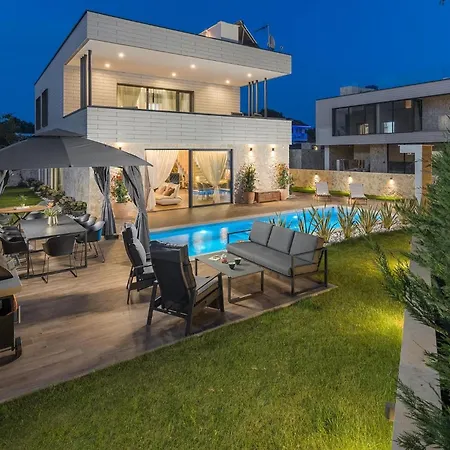 Golden Shine Casa de Férias Poreč