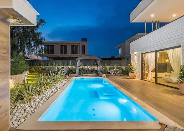 Golden Shine * Poreč