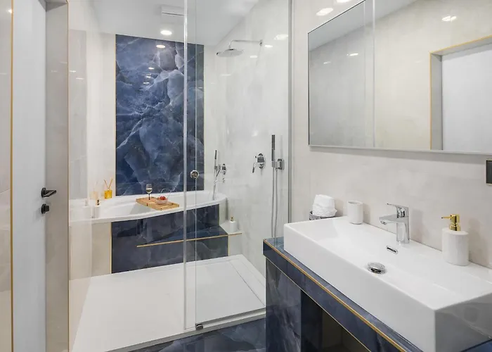 Σπίτι διακοπών Golden Shine *