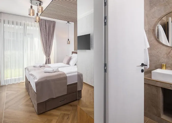 Dom wakacyjny Golden Shine Poreč