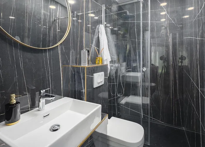 Dom wakacyjny Golden Shine *