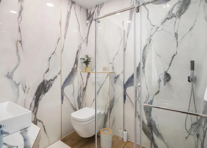 Golden Shine Dom wakacyjny Poreč