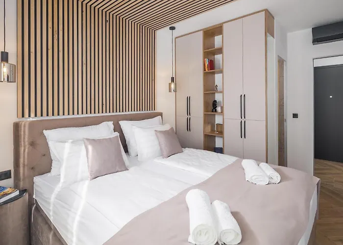 Dom wakacyjny Golden Shine Poreč