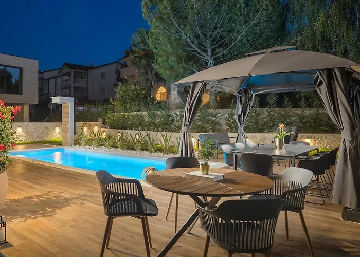 Golden Shine Πόρετς