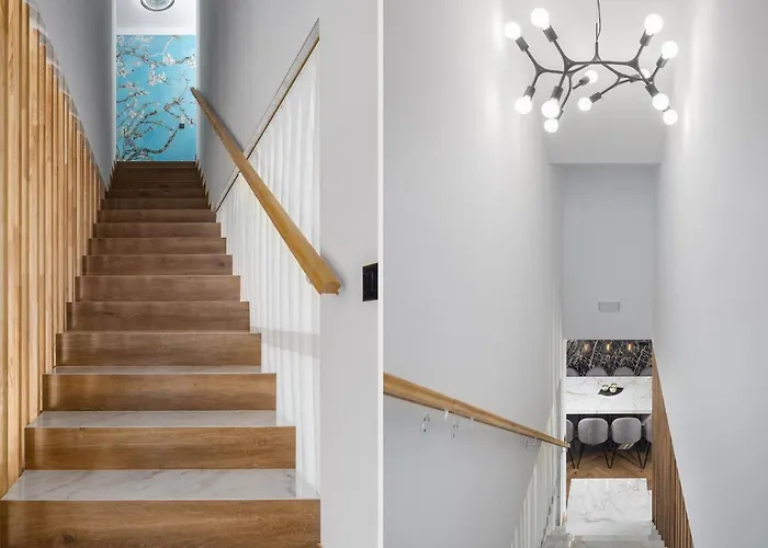 Golden Shine Dom wakacyjny