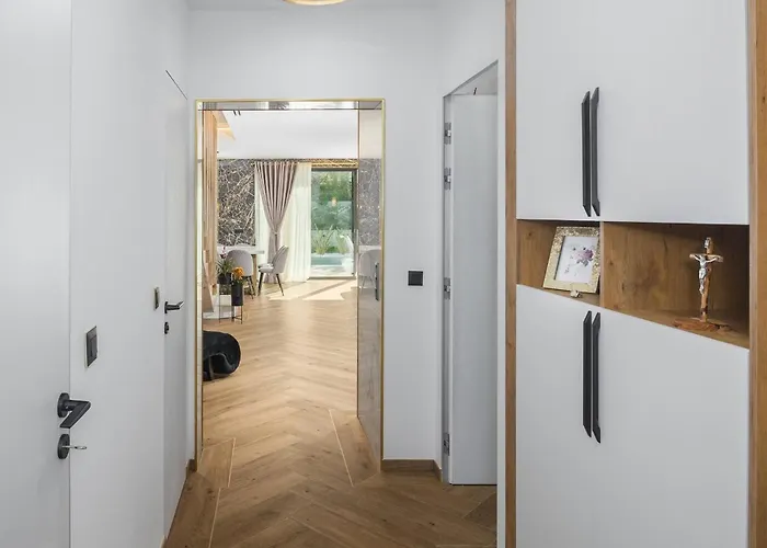 Σπίτι διακοπών Golden Shine *