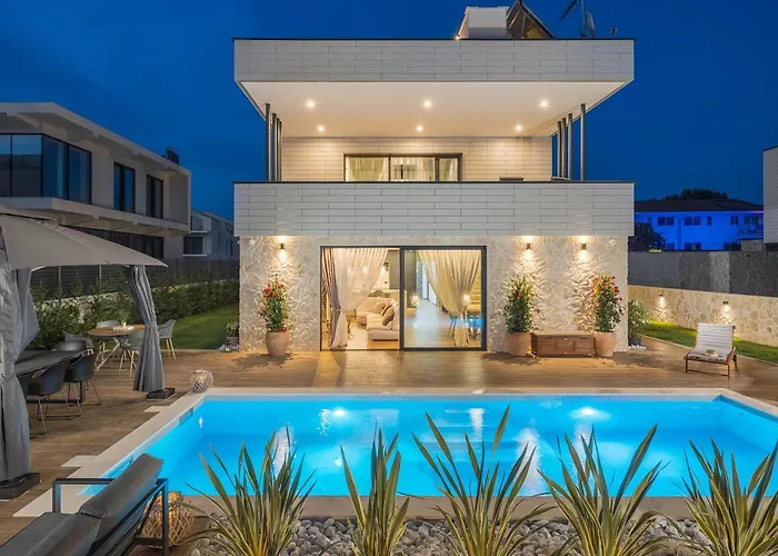 Σπίτι διακοπών Golden Shine *