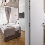 Σπίτι διακοπών Golden Shine Πόρετς