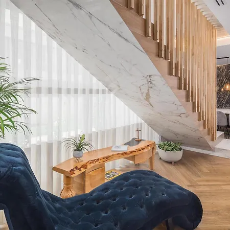 Vakantiehuis Golden Shine