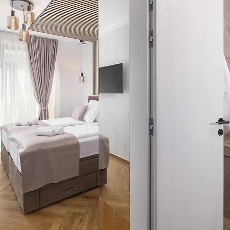 Vakantiehuis Golden Shine Poreč