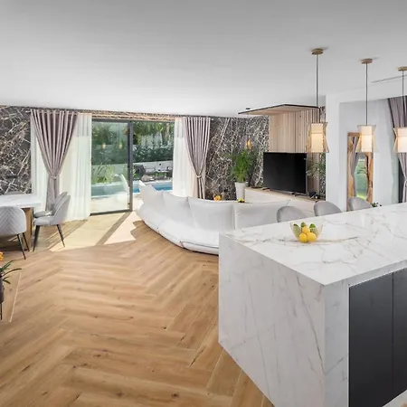 Golden Shine Vakantiehuis