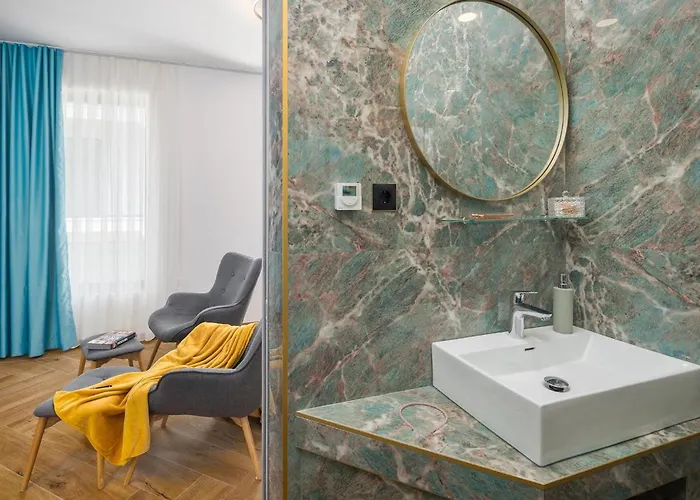 Golden Shine Дом отдыха Пореч