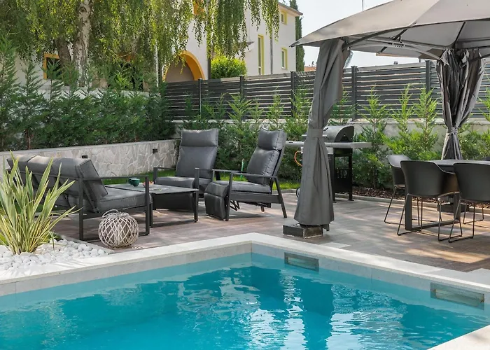 Golden Shine Пореч