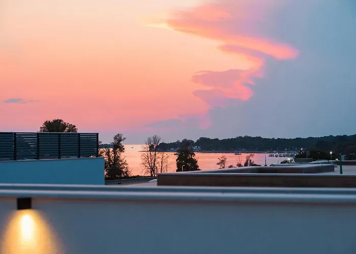 Golden Shine * Пореч