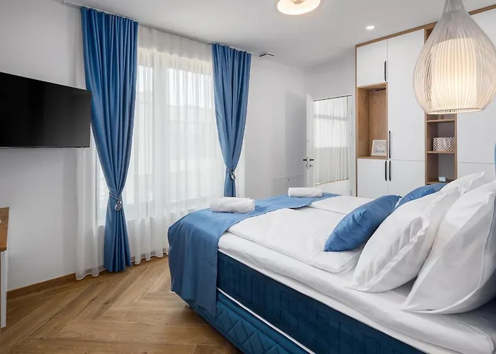 Golden Shine Дом отдыха Пореч