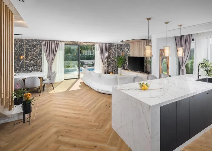 Golden Shine Дом отдыха