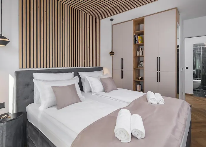 Дом отдыха Golden Shine Пореч