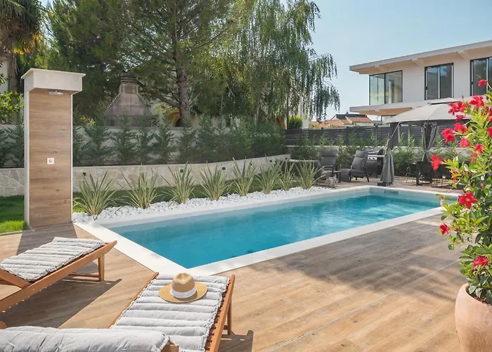 Golden Shine Дом отдыха