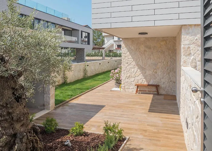 Дом отдыха Golden Shine