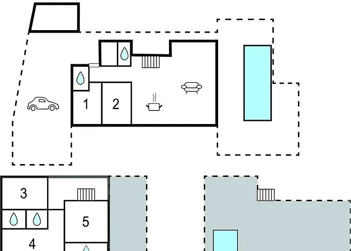 Golden Shine Дом отдыха Пореч